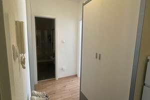 Hübsche 1-Zi. Wohnung in Schlebusch Waldsiedlung mit Balkon! – Mülheimer Straße 80, 51375 Schlebusch, Leverkusen – Vorschaubild 8