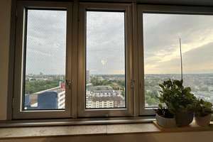 Schickes 1Z-Aparment in super zentraler Lager