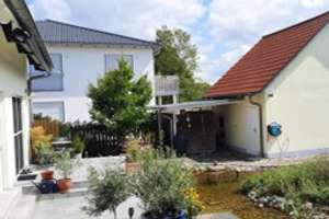 Gepflegte DHH in Fahrenzhausen mit 7 Zimmern, Doppelgerage und grossem Garten – Turmstraße 20a, 85777 Fahrenzhausen – Vorschaubild 3