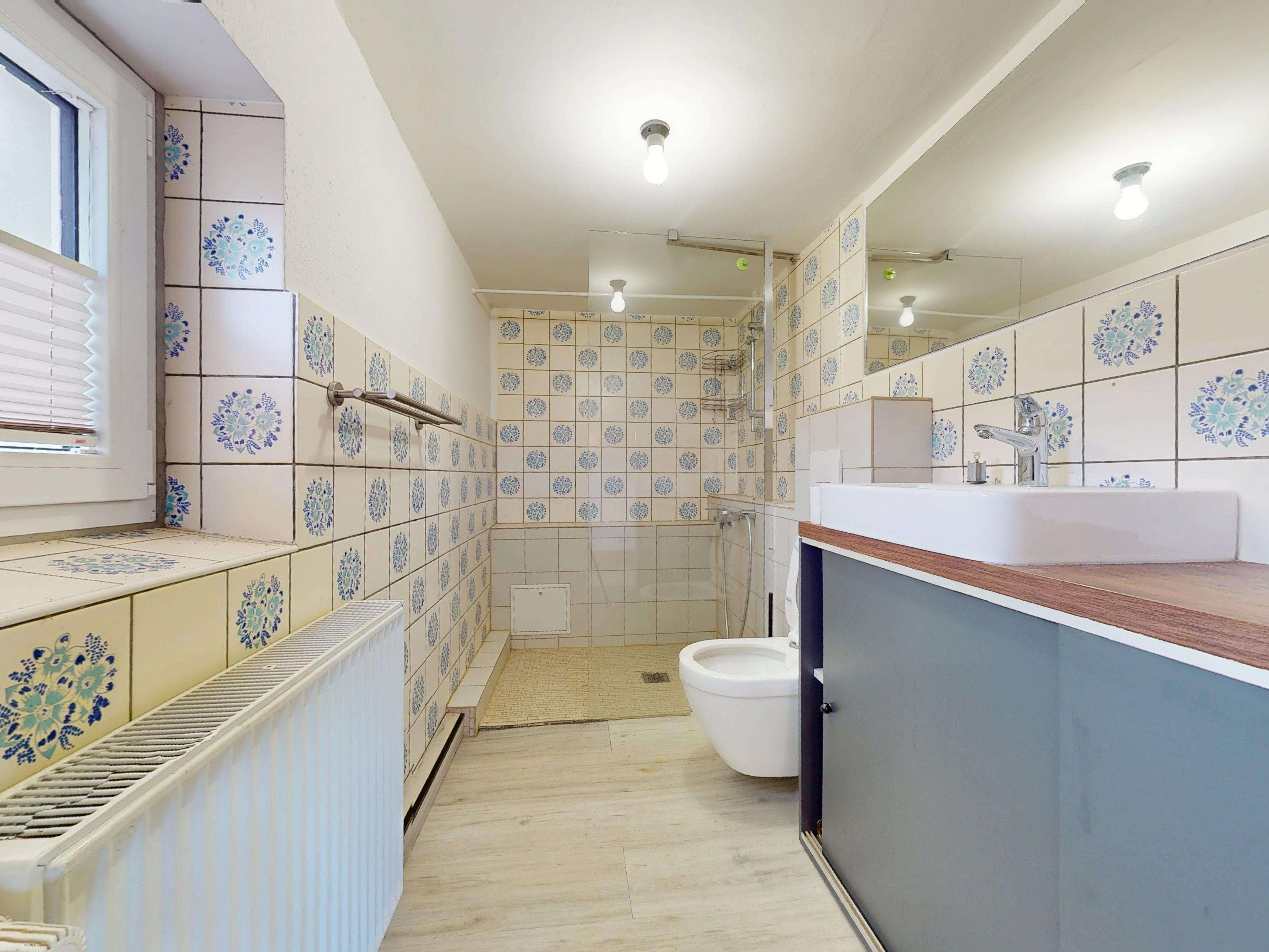 Immobilie in Niedergörsdorf - Vierseithof: Vielfältig nutzbar mit Scheune, Garage, Remise, Werkstatt, Stall und Garten - Bild 7