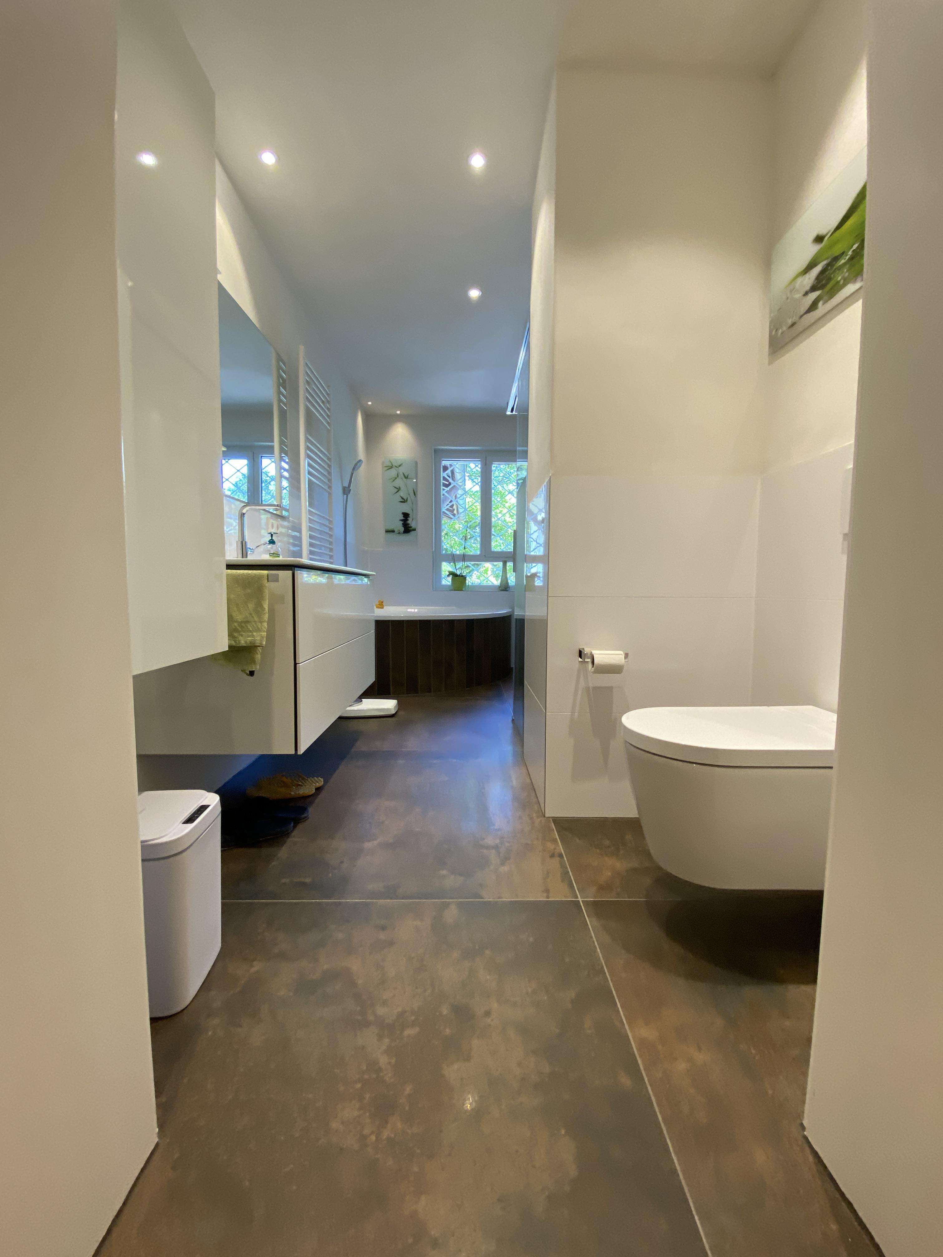 Immobilie in Fischerbach - Attraktives Wohnidyll: Einfamilienhaus mit Wintergarten & Einliegerwohnung in Haslach i.K. - Bild 23