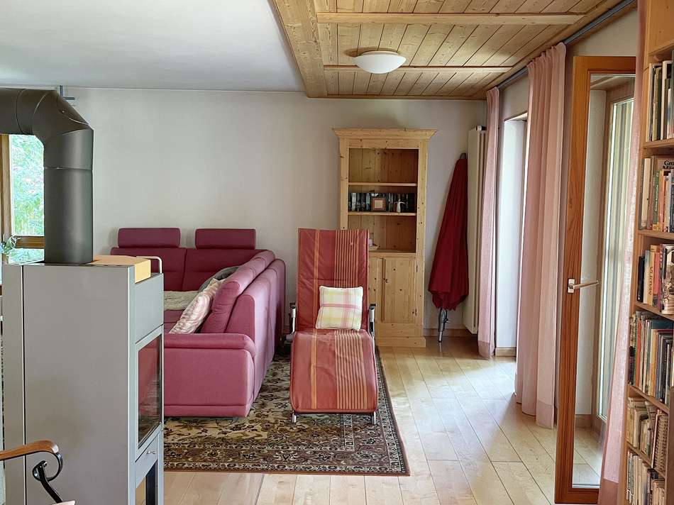 Wohnzimmer Bild 3