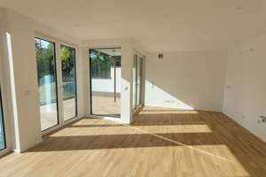 Exklusive Neubau - Erdgeschosswohnung mit Terrasse, eigenem Garten und hochwertiger Ausstattung – Wolkenburgstr. 14, 53604 Bad Honnef – Vorschaubild 4
