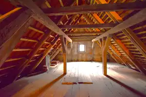 Vollständig saniertes Ensemble auf großzügigem Grundstück mit vielseitigen Möglichkeiten – Schwäbisch Hall (Kreis) – Vorschaubild 13