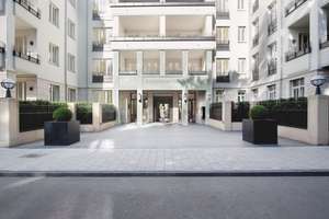 Penthouse in den Klostergärten – Hörster Platz 3-10, 48147 Schlachthof, Münster – Vorschaubild 19