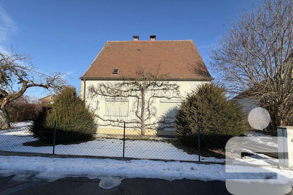 Immobilie in Erharting - *** DIGITALES ANGEBOTSVERFAHREN ***
 - Bild 0