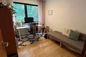 Erdgeschosswohnung in Köln-Junkersdorf mit Garten – Die vollständige Adresse der Immobilie erhältst du vom Anbieter., 50858 Junkersdorf, Köln – Vorschaubild 7