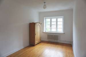 Zuhause mit 2 Zimmern in zentraler Lage von Hamburg