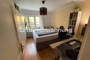 Tauschwohnung: Gut geschnittene 2-Zimmer-Wohnung zentral in Untersendling – Die vollständige Adresse der Immobilie erhältst du vom Anbieter., 81371 Sendlinger Feld, München – Vorschaubild 2