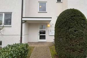 Vaihingen zum Wohlfühlen: modern, hell und mit großem Balkon! – Wegländerstraße 2, 70563 Höhenrand, Stuttgart – Vorschaubild 13