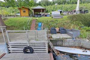 Traumhaftes Wochenendhaus mit Seezugang – Borlefzen 2, 32602 Vlotho – Vorschaubild 8