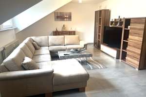 Moderne Dachgeschoßwohnung komplett saniert plus EBK & Garage – Die vollständige Adresse der Immobilie erhältst du vom Anbieter., 68307 Schönau, Mannheim – Vorschaubild 17