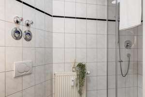Möbliert: Lehel - Stilvoll, zentral und neuwertig möbliert – Die vollständige Adresse der Immobilie erhältst du vom Anbieter., 80538 Lehel, München – Vorschaubild 8