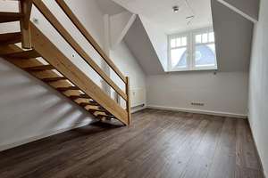 großzügige 4 RW - Maisonette im 4. OG – Casparistraße 4, 9126 Lutherviertel, Chemnitz – Vorschaubild 7