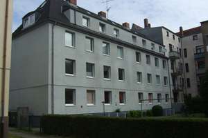 Schöne,helle, 2 Zimmer Wohnung – 23558 Sankt Lorenz Süd, Lübeck – Vorschaubild 2