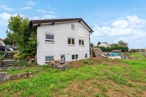 Einfamilienhaus m. Einliegerwohnung in Sackgassenlage! – Die vollständige Adresse der Immobilie erhältst du vom Anbieter., 74388 Talheim – Vorschaubild 13