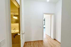 "Harmonische 2-Zimmer-Wohnung mit Einbauküche und Dusche" – Lützowstraße 35, 9119 Kappel, Chemnitz – Vorschaubild 3
