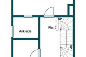 Modernisiertes Reiheneckhaus in Babenhausen – Gartenidylle und eigene Tiefgarage inklusive – Die vollständige Adresse der Immobilie erhältst du vom Anbieter., 64832 Babenhausen – Vorschaubild 22