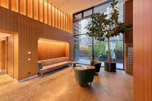 Open House Event am 24.09. 18.00 Uhr – Die Sonne gepachtet: Luxus inmitten der Skyline – 60327 Gallus, Frankfurt am Main – Vorschaubild 19