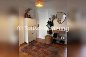 Tauschwohnung: Wohnung in bester Lage mit riesigem Balkon – Hoheluftchaussee 39, 20253 Hoheluft-West, Hamburg – Vorschaubild 5