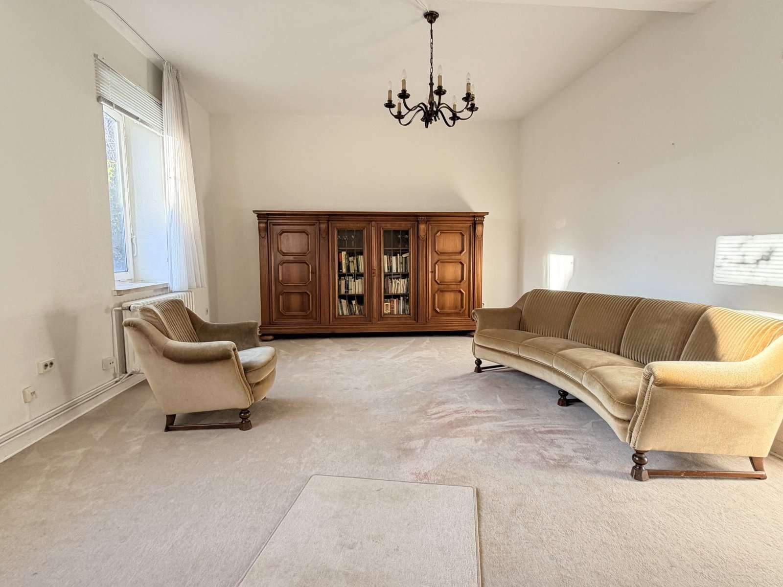 Charmanter Denkmalschutz für Ihre Wohnträume mit Potenzial, Hannover – Bild 2