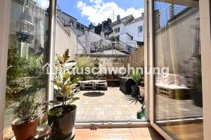 Tauschwohnung: Gemütliche Oase in der Glasstraße, Ehrenfeld – Glasstraße 8, 50823 Ehrenfeld (Ortsteil), Köln – Vorschaubild 2