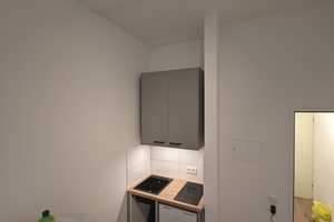 Appartment mit Küche zentral am Blücherplatz, All inklusive Miete – Blücherplatz 15-27, Aachen 15-27, 52068 Aachen – Vorschaubild 6