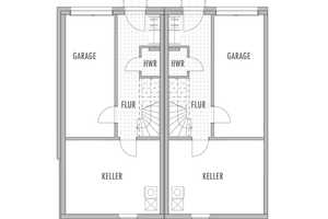 Alles Inklusive! KFW-40 Neubau-Einfamilienhaus inkl. Garage – Tübingen (Kreis) – Vorschaubild 7