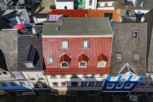 Renditestarkes Mehrfamilienhaus in der Fußgängerzone – Die vollständige Adresse der Immobilie erhältst du vom Anbieter., 55411 Bingen am Rhein – Vorschaubild 2