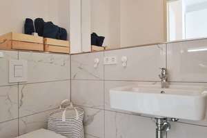 1-Zimmer Studio Apartment nahe Tempelhofer Feld - unmöbliert – Flughafenstraße 72, 12049 Neukölln (Ortsteil), Berlin – Vorschaubild 4