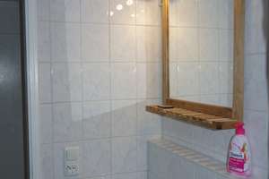Vollmöblierte schöne zentrale  1 Zimmer-Wohnung Nähe Westpark – Westendstr. 272, 80686 Friedenheim, München – Vorschaubild 8