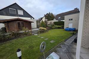 Freistehendes Einfamilienhaus in ruhiger, waldrandnaher Lage nahe Rösrath – Eigen 13, 51503 Rösrath – Vorschaubild 8