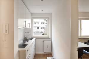 Voll ausgestattet, ideale Infrastruktur, ruhig // Fully equipped, ideal infrastructure, quiet – Jamnitzerstr. 13, 81543 München – Vorschaubild 7