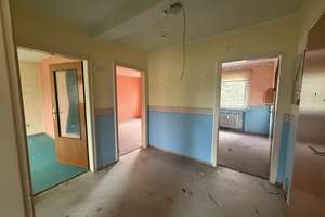 Renovierungsobjekt mit Potenzial: 3,5-Zimmer-Wohnung in Duisburg-Beek! – Die vollständige Adresse der Immobilie erhältst du vom Anbieter., 47139 Beeck, Duisburg – Vorschaubild 11