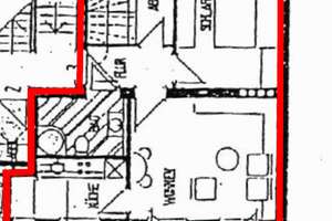++ 2 -Raumwohnung im 1.OBERGESCHOSS ++ – Große Diesdorfer Straße 13, 39108 Stadtfeld Ost, Magdeburg – Vorschaubild 11