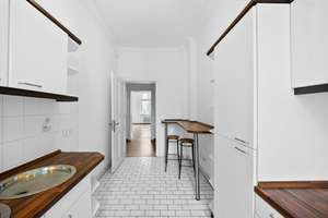 4-Zimmer-Wohnung in Berlin-Grunewald – Die vollständige Adresse der Immobilie erhältst du vom Anbieter., 10711 Halensee, Berlin – Vorschaubild 24