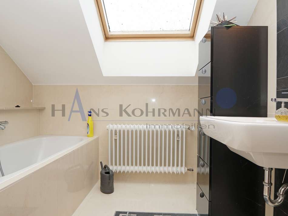 Badezimmer OG