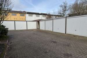 Vermietete 3-Zimmer-Eigentumswohnung mit Balkon und Garage in Oldenburg-Bürgerfelde! – Die vollständige Adresse der Immobilie erhältst du vom Anbieter., 26121 Ziegelhof, Oldenburg (Oldenburg) – Vorschaubild 10