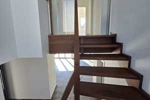 Exklusive 4-Raum-Doppelhaushälfte mit lux. Innenausstattung und großzügigem Grundstück – Günzburg (Kreis) – Vorschaubild 16