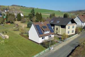 Gestalten Sie Ihr Traumhaus! - Charmantes Einfamilienhaus mit viel Potenzial – Osterode am Harz (Kreis) – Vorschaubild 3