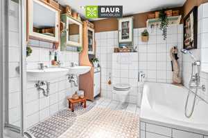 Idylle pur! Charmantes Wohnhaus mit Scheune in Wechsetsweiler – Ravensburg (Kreis) – Vorschaubild 8