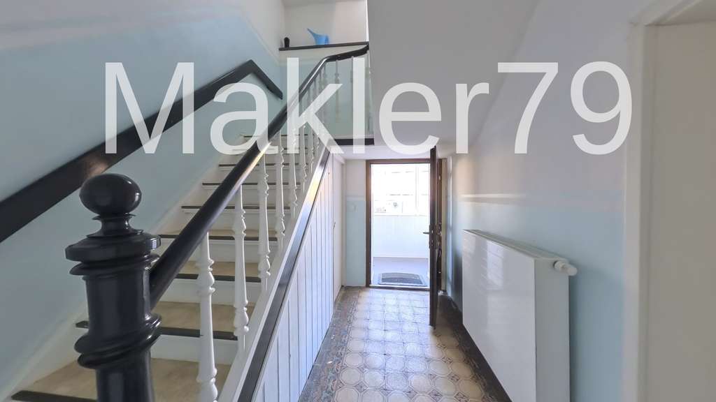 Immobilie in Frellstedt - Sanierte Innenbereiche, Mieteinnahmen und Ausbauoption im Dachgeschoss - 3 WE möglich! - Bild 1