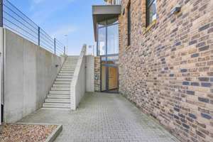 Komfort auf höchstem Niveau: Souterrain-Wohnung mit ebenerdiger Terrasse im KfW-55-Haus – Die vollständige Adresse der Immobilie erhältst du vom Anbieter., 26419 Schortens – Vorschaubild 17