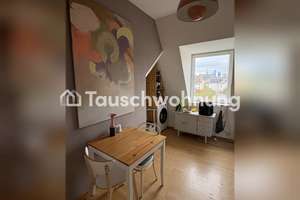 Tauschwohnung: 2-Zimmer-Wohnung in Bornheim/Ostend zum Tausch – 60385 Ostend, Frankfurt am Main – Vorschaubild 9