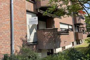 komfortables Wohnen in Hüls:  3ZKDB Loggia, Stellplatz , Hochparterre  + sehr gepflegtes Haus – Die vollständige Adresse der Immobilie erhältst du vom Anbieter., 47839 Hüls, Krefeld – Vorschaubild 14