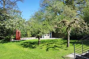 Außergewöhnliches Einfamilienhaus am Park mit Garten, Aufzug, Sauna, 3 Terrassen - ideal für Expats – Die vollständige Adresse der Immobilie erhältst du vom Anbieter., 22359 Volksdorf, Hamburg – Vorschaubild 32