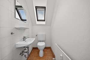 Exklusive Dachgeschosswohnung mit Gestaltungspotenzial und zwei Terrassen in Untergiesing-Harlaching – Die vollständige Adresse der Immobilie erhältst du vom Anbieter., 81547 Giesing, München – Vorschaubild 18