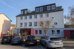 Moderne Dachgeschosswohnung mit besonderem Wohnkonzept – Integratives Wohnen in bester Lage!