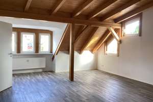 3 Zimmerwohnung mit Chalet-Flair! – Calvisiusstraße 38, 4177 Altlindenau, Leipzig – Vorschaubild 1