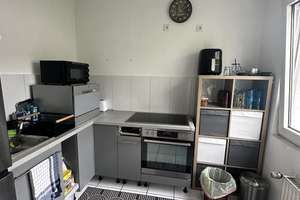 Helle 2-Zimmer Wohnung mit Balkon! – Steinmetzstraße 24, 45139 Südostviertel, Essen – Vorschaubild 6